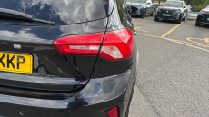 Ford Focus Vignale 1.0 EcoBoost 125 Active X 5dr Petrol Hatchback